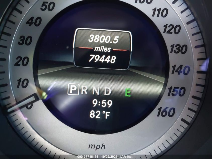 2013 MERCEDES-BENZ C 350 SPORT WDDGJ5HB2DF949136