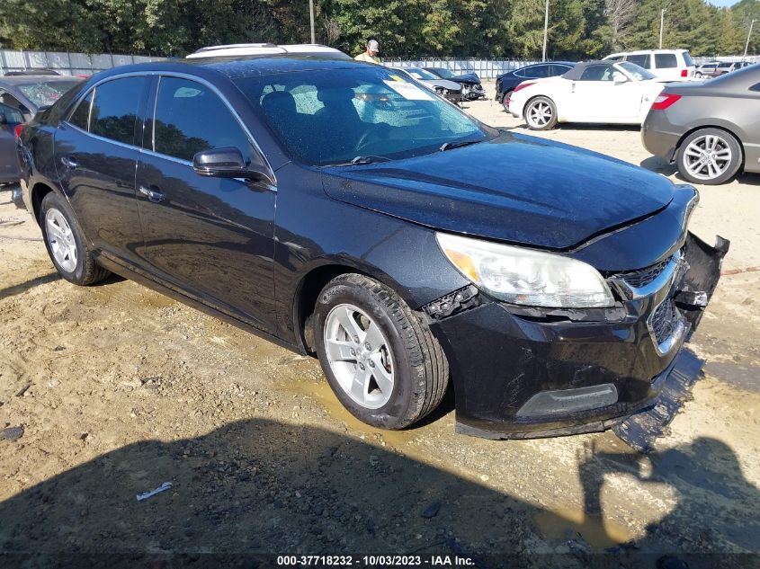 2015 CHEVROLET MALIBU LT - 1G11C5SL1FF175372