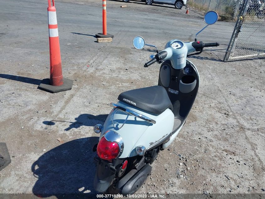 2020 HONDA NCW50 - JH2AF7716LK401594
