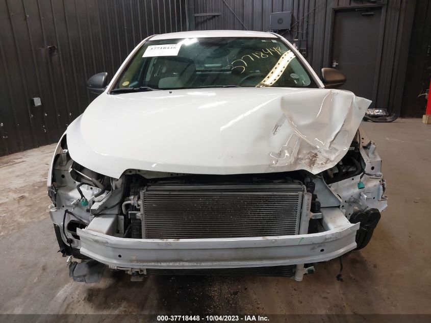 2014 CHEVROLET CRUZE LS - 1G1PA5SH7E7217418