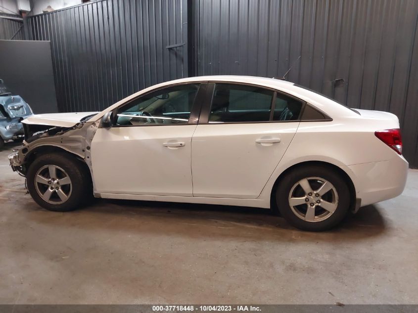 2014 CHEVROLET CRUZE LS - 1G1PA5SH7E7217418