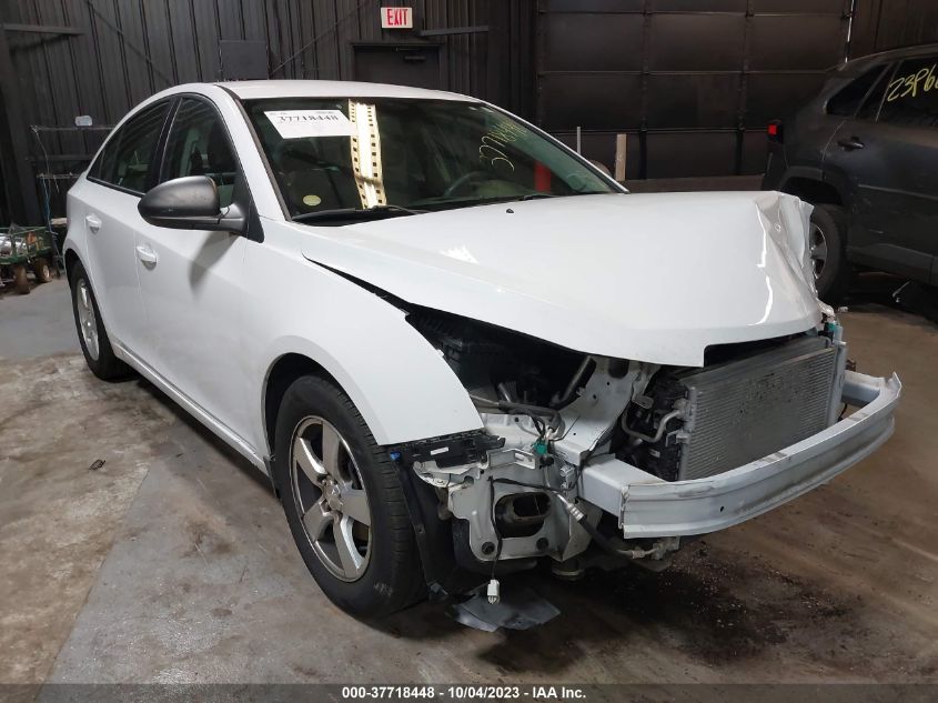 2014 CHEVROLET CRUZE LS - 1G1PA5SH7E7217418