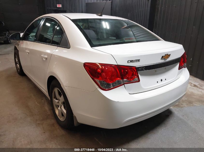 2014 CHEVROLET CRUZE LS - 1G1PA5SH7E7217418