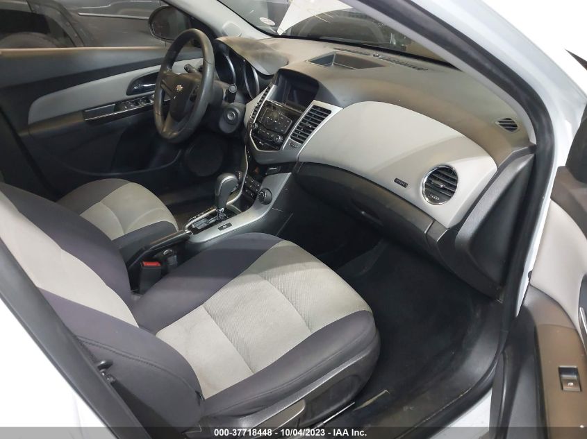 2014 CHEVROLET CRUZE LS - 1G1PA5SH7E7217418