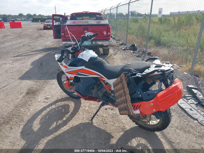 2023 KTM 890 ADVENTURE R VBKTR6406PM854914