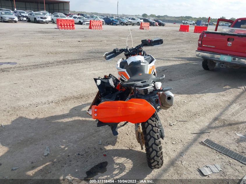 2023 KTM 890 ADVENTURE R VBKTR6406PM854914