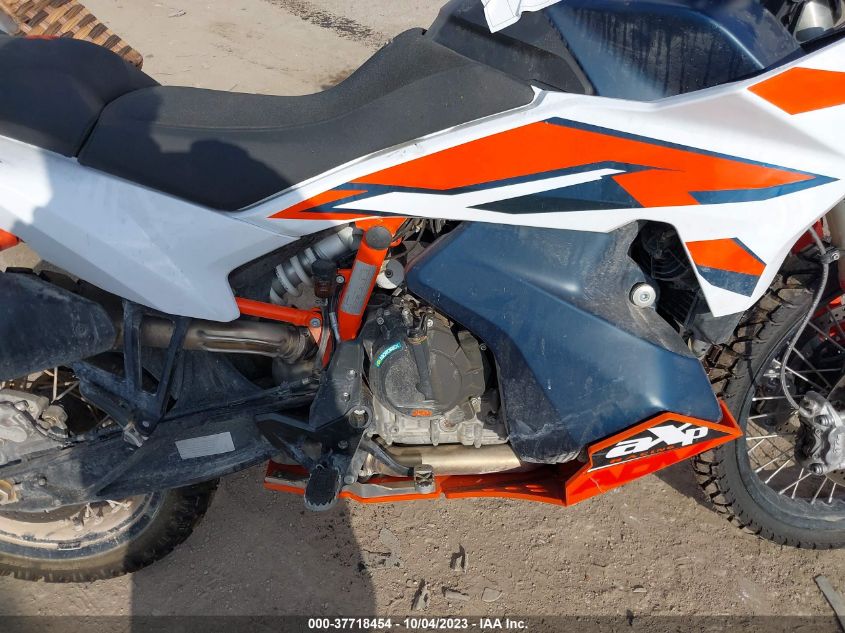 2023 KTM 890 ADVENTURE R VBKTR6406PM854914