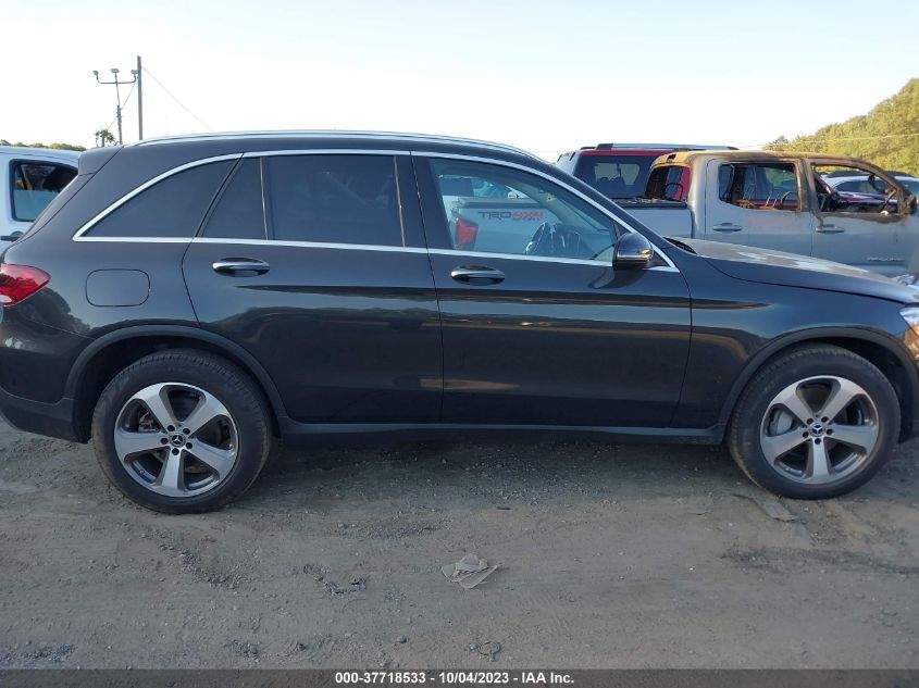 W1N0G8EB7LF836788 Mercedes-Benz GLC GLC 300 13