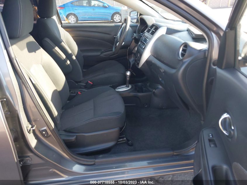 2017 NISSAN VERSA SEDAN S/S PLUS/SL/SV 3N1CN7AP1HL805963