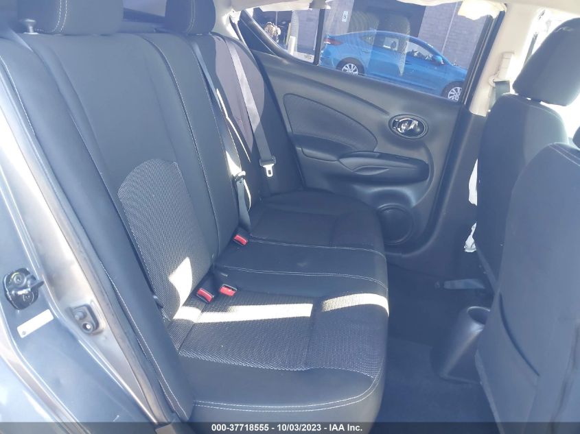 2017 NISSAN VERSA SEDAN S/S PLUS/SL/SV 3N1CN7AP1HL805963