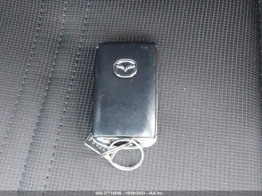 2020 MAZDA MX-5 MIATA SPORT - JM1NDAB75L0416981