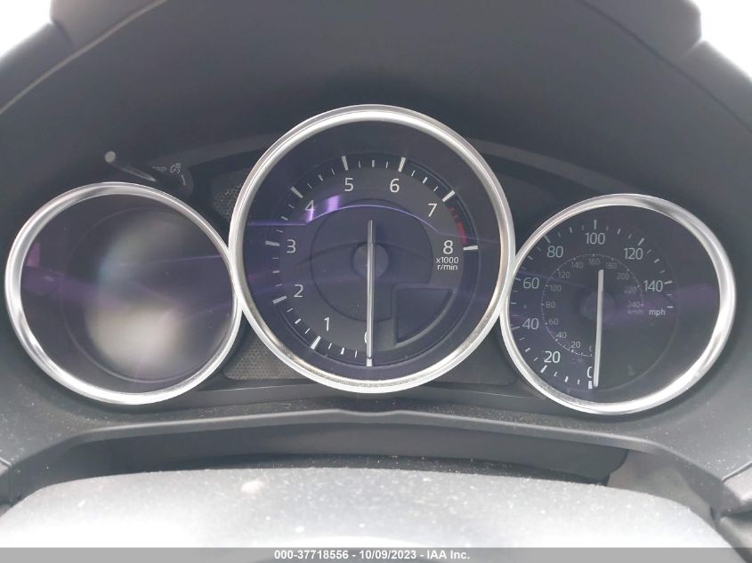 2020 MAZDA MX-5 MIATA SPORT - JM1NDAB75L0416981