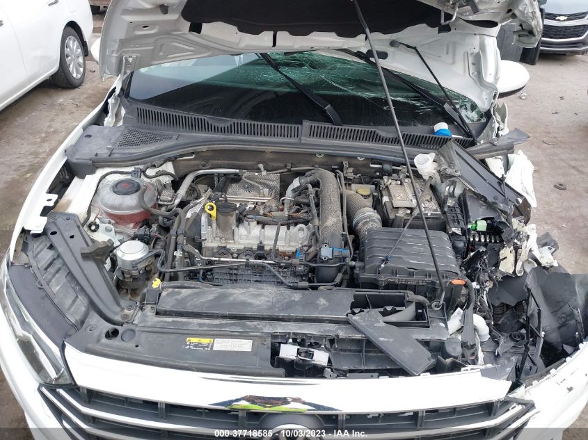 2021 VOLKSWAGEN JETTA S/SE/R-LINE - 3VWC57BU8MM009634
