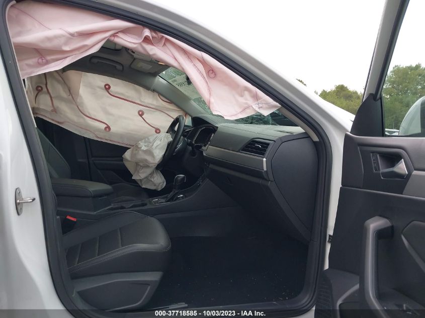 2021 VOLKSWAGEN JETTA S/SE/R-LINE - 3VWC57BU8MM009634