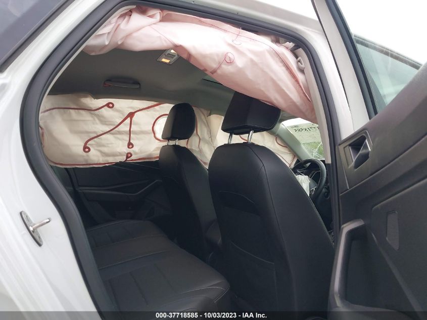 2021 VOLKSWAGEN JETTA S/SE/R-LINE - 3VWC57BU8MM009634