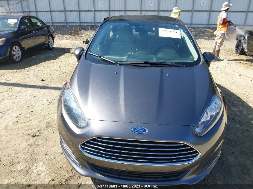 2015 FORD FIESTA SE - 3FADP4BJ3FM117464