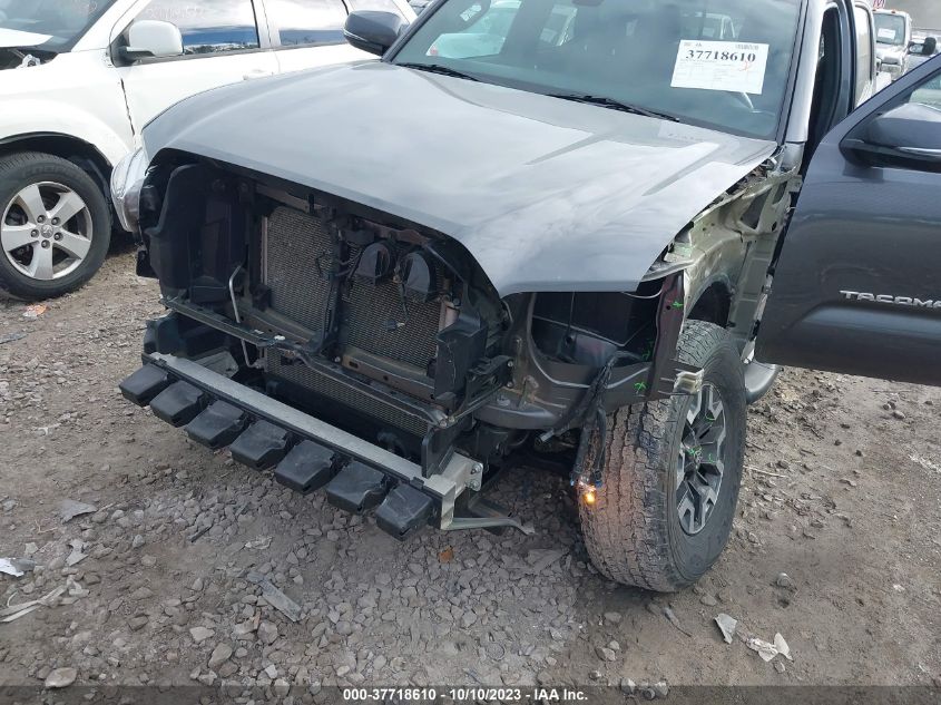 5TFCZ5AN6LX225447 Toyota Tacoma 4wd SR5/TRD SPORT 6