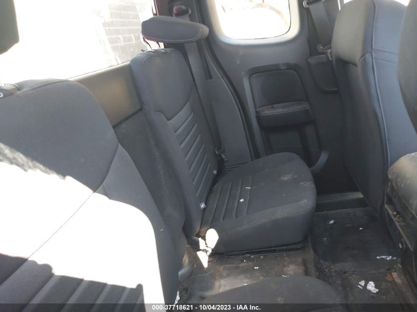 2021 FORD RANGER XL/XLT/LARIAT - 1FTER1FH4MLD77305