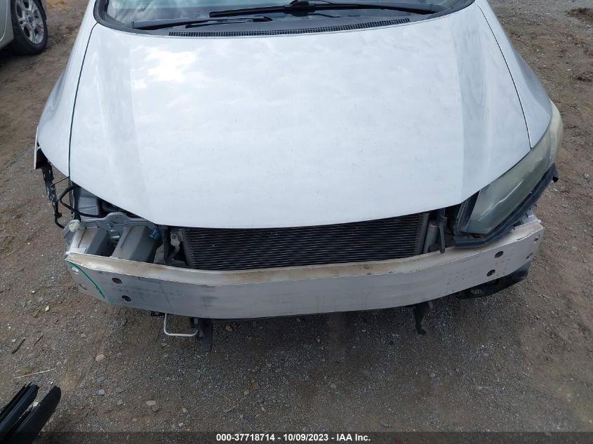 2015 HONDA CIVIC SEDAN LX - 19XFB2F52FE102595