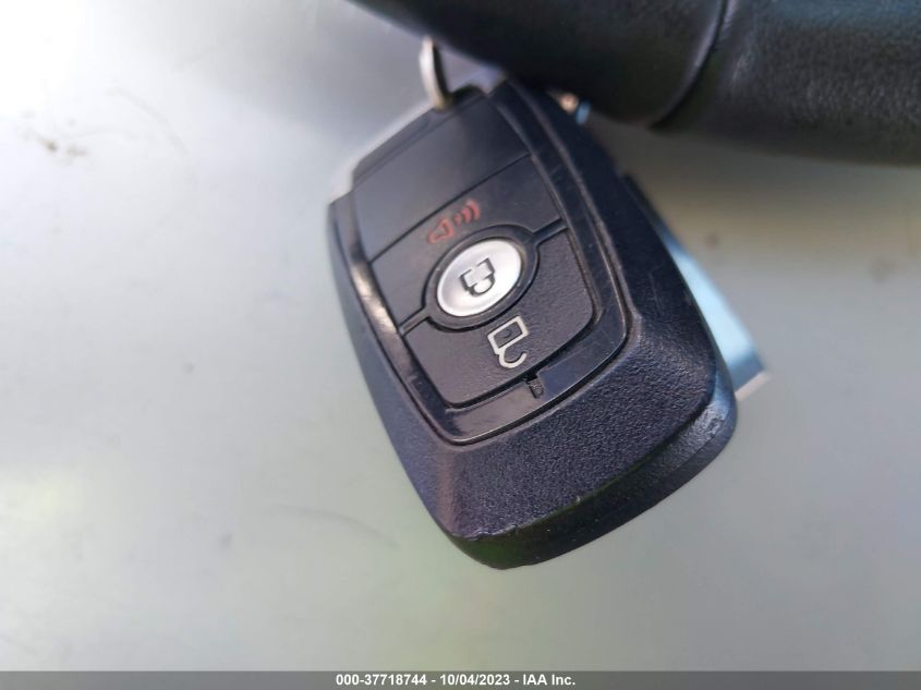2021 FORD EDGE SEL - 2FMPK3J9XMBA02510
