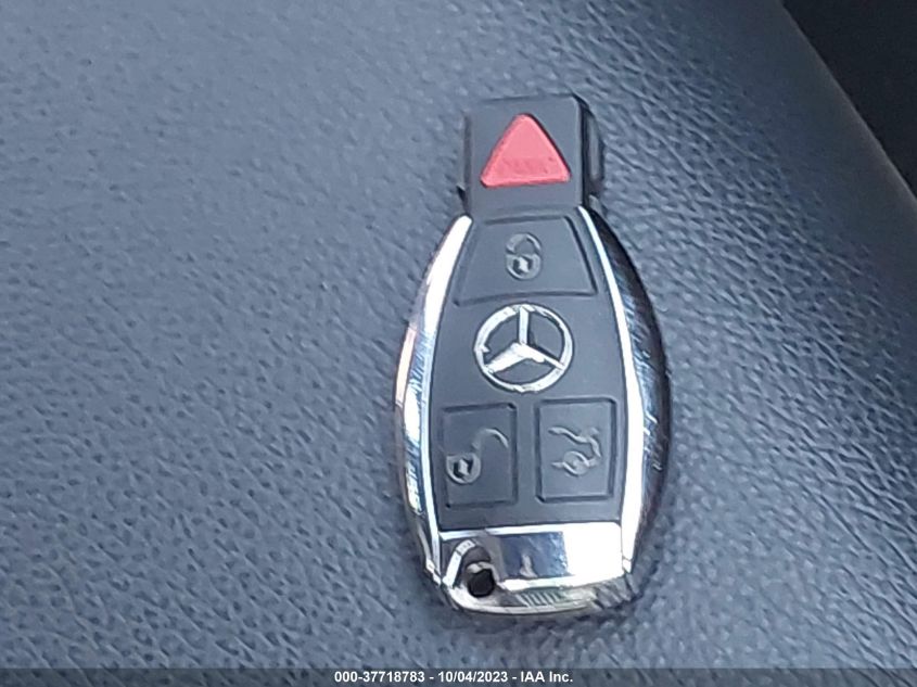 2015 MERCEDES-BENZ CLA-CLASS CLA 250 WDDSJ4GBXFN265093