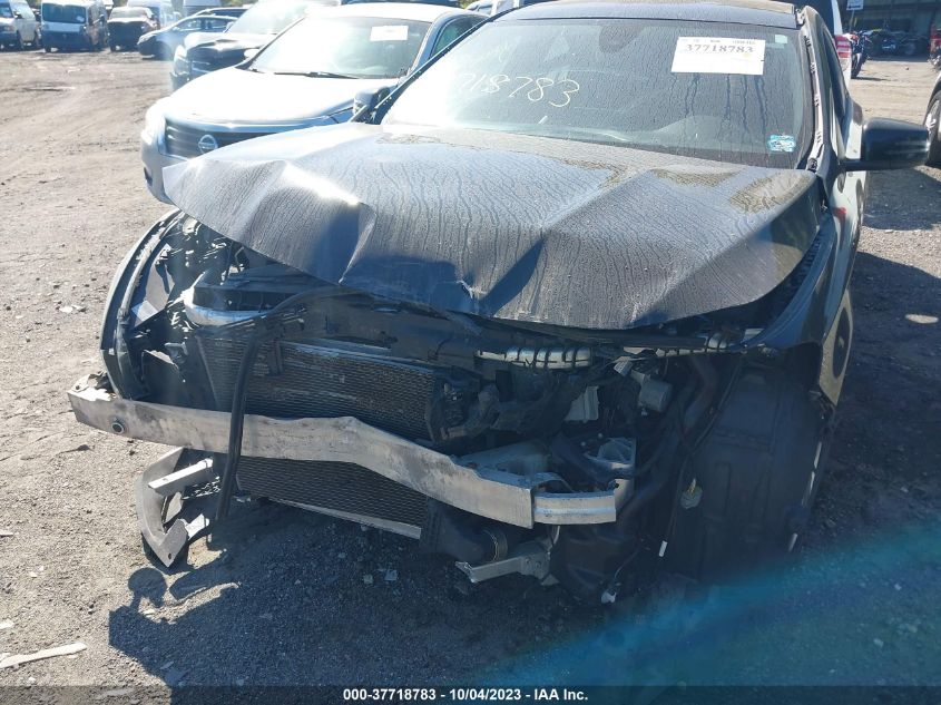 2015 MERCEDES-BENZ CLA-CLASS CLA 250 WDDSJ4GBXFN265093