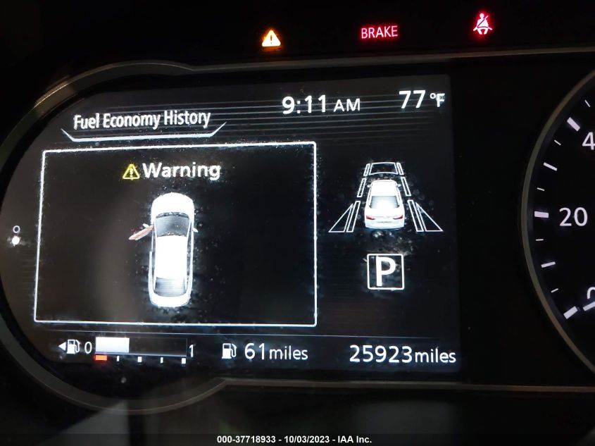 2022 NISSAN VERSA SV - 3N1CN8EV7NL828528