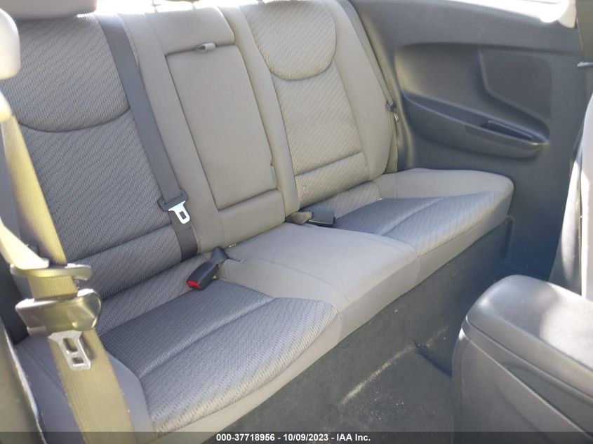 2013 HYUNDAI ELANTRA COUPE GS - KMHDH6AE7DU004368