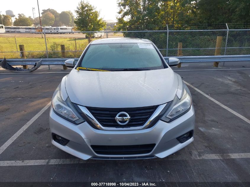 2016 NISSAN ALTIMA 2.5/S/SV/SL/SR - 1N4AL3AP3GC127638