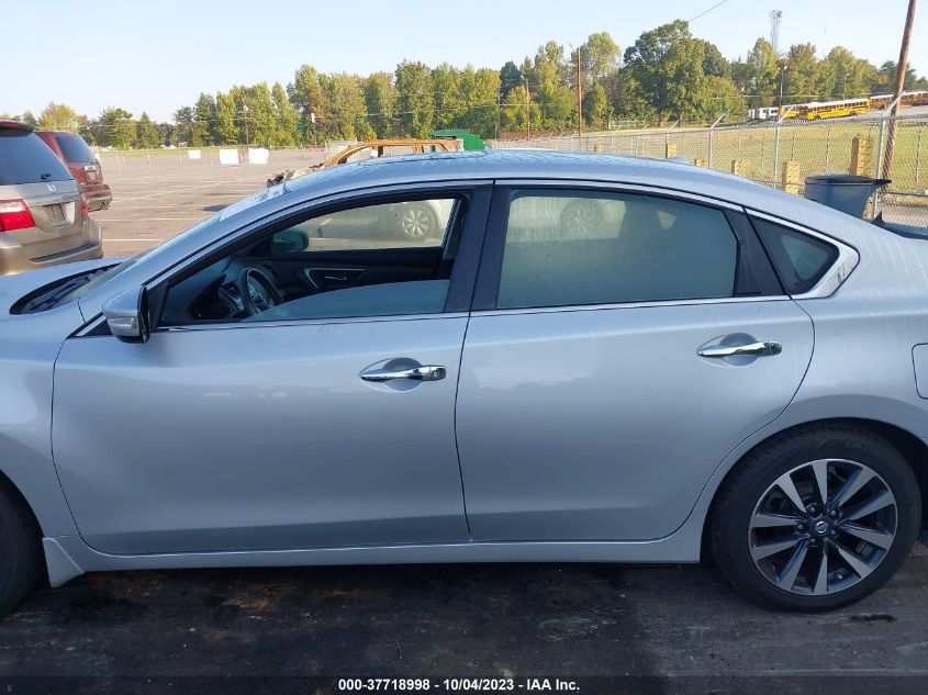 2016 NISSAN ALTIMA 2.5/S/SV/SL/SR - 1N4AL3AP3GC127638