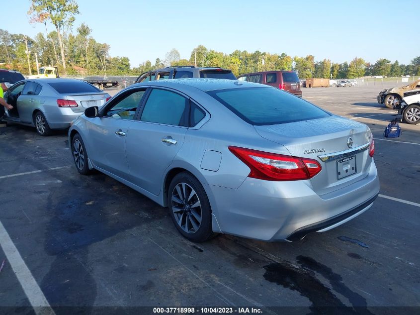 2016 NISSAN ALTIMA 2.5/S/SV/SL/SR - 1N4AL3AP3GC127638
