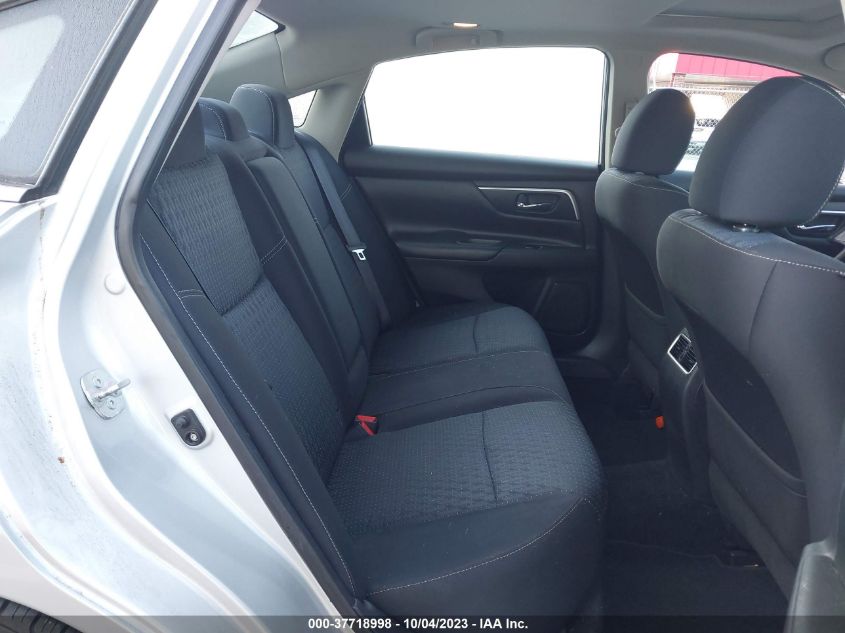 2016 NISSAN ALTIMA 2.5/S/SV/SL/SR - 1N4AL3AP3GC127638
