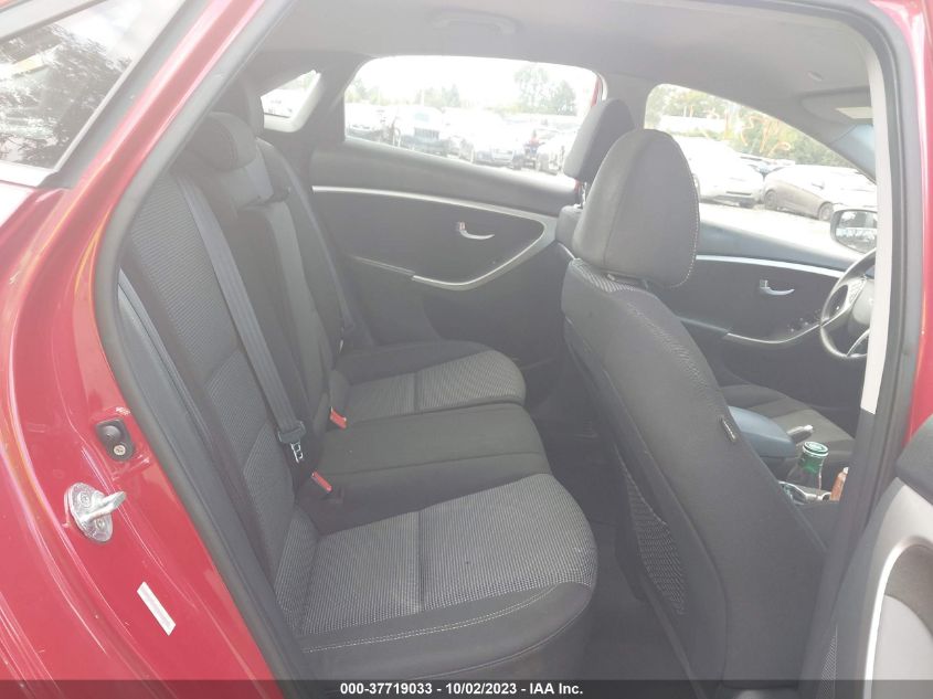 2015 HYUNDAI ELANTRA GT - KMHD35LH1FU243451