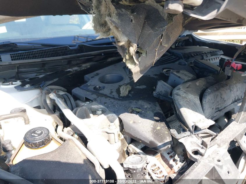 2015 NISSAN ALTIMA 2.5 S - 1N4AL3AP5FC437188