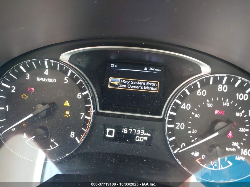 2015 NISSAN ALTIMA 2.5 S - 1N4AL3AP5FC437188