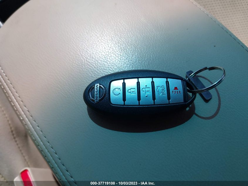 2015 NISSAN ALTIMA 2.5 S - 1N4AL3AP5FC437188