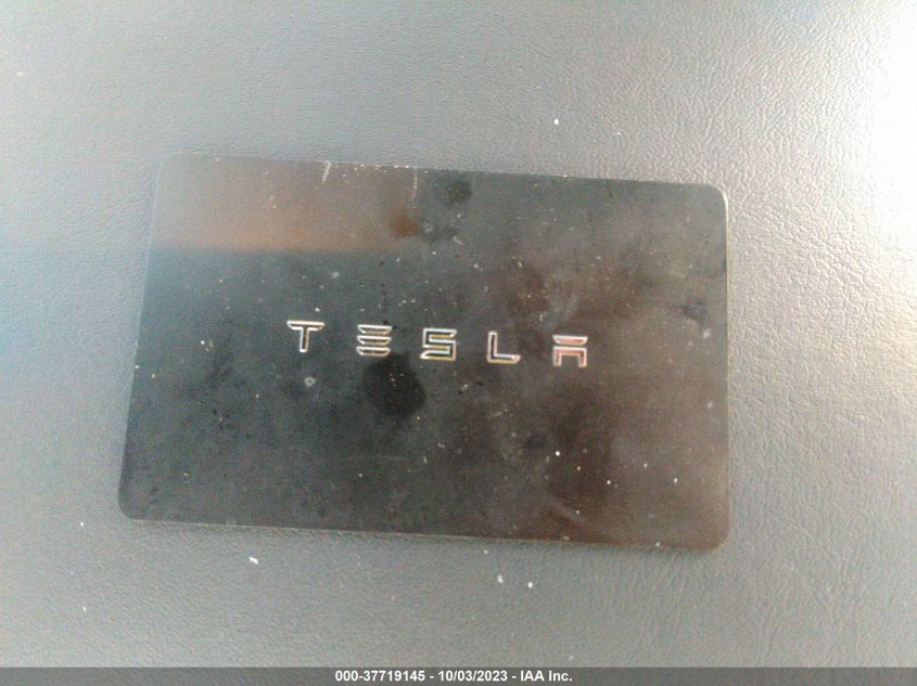 2018 TESLA MODEL 3 LONG RANGE - 5YJ3E1EBXJF086046