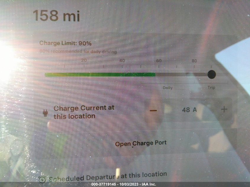 2018 TESLA MODEL 3 LONG RANGE - 5YJ3E1EBXJF086046