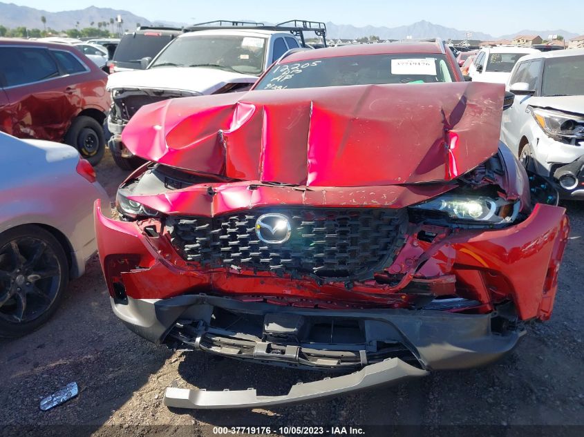 VIN 7MMVABCM8PN145183 2023 MAZDA CX-50 PREFERRED PLUS