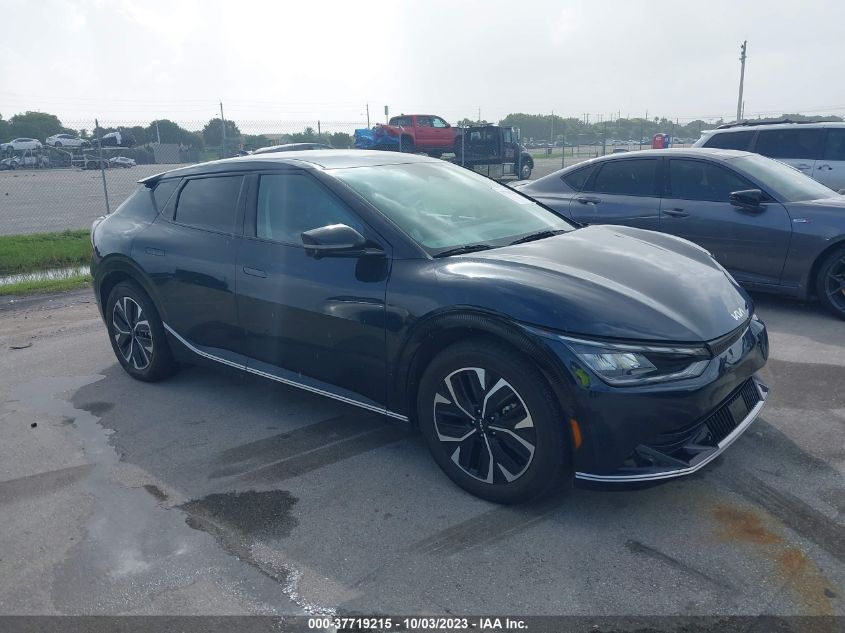 KNDC34LA2P5111548 KIA EV6 LIGHT/WIND 2023