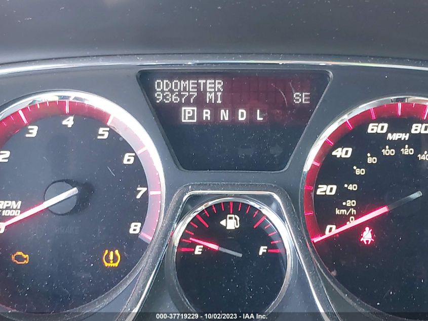 2015 GMC ACADIA DENALI - 1GKKRTKD7FJ276179