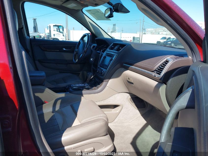 2015 GMC ACADIA DENALI - 1GKKRTKD7FJ276179