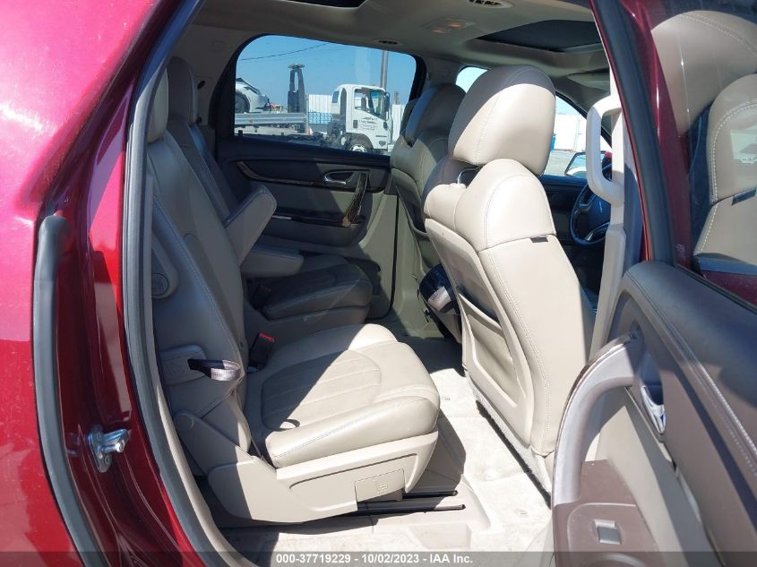 2015 GMC ACADIA DENALI - 1GKKRTKD7FJ276179
