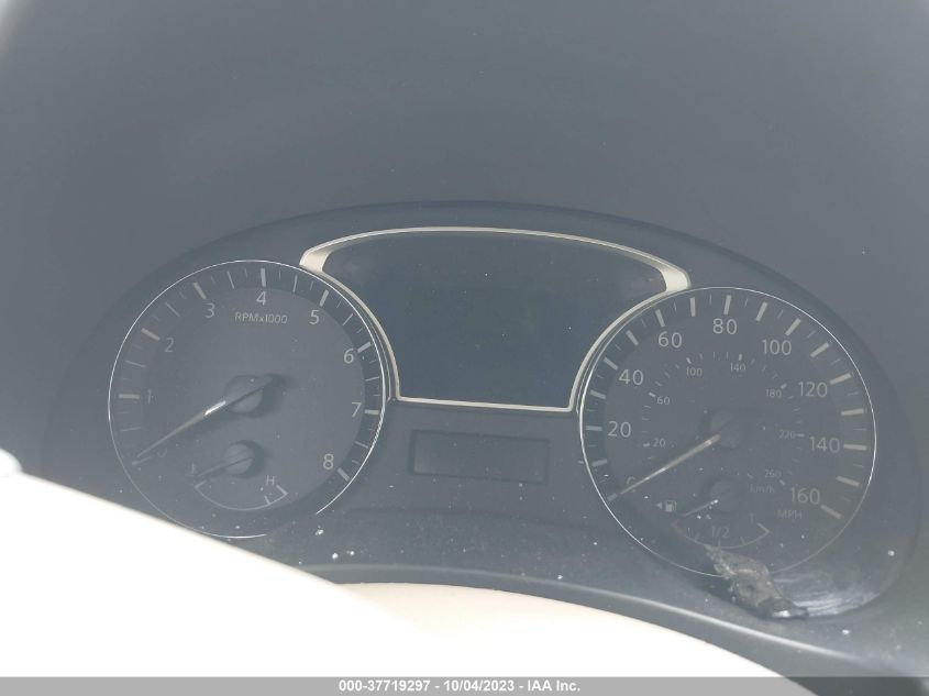 2015 NISSAN ALTIMA 2.5 SL - 1N4AL3AP9FC237771
