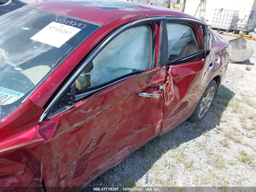 2015 NISSAN ALTIMA 2.5 SL - 1N4AL3AP9FC237771