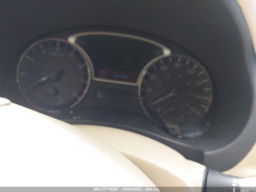 2015 NISSAN ALTIMA 2.5 SL - 1N4AL3AP9FC237771