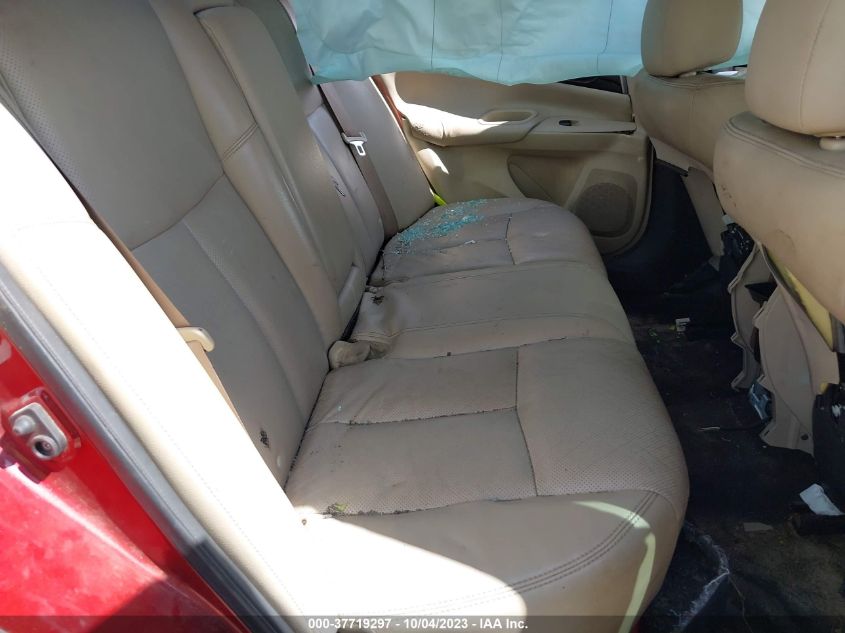 2015 NISSAN ALTIMA 2.5 SL - 1N4AL3AP9FC237771