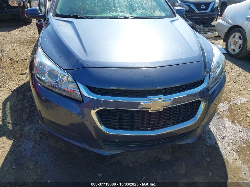 2015 CHEVROLET MALIBU LT - 1G11C5SL4FF254230