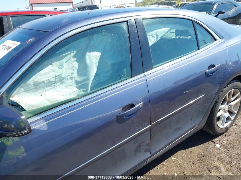 2015 CHEVROLET MALIBU LT - 1G11C5SL4FF254230