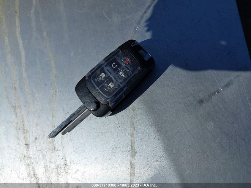 2015 CHEVROLET MALIBU LT - 1G11C5SL4FF254230